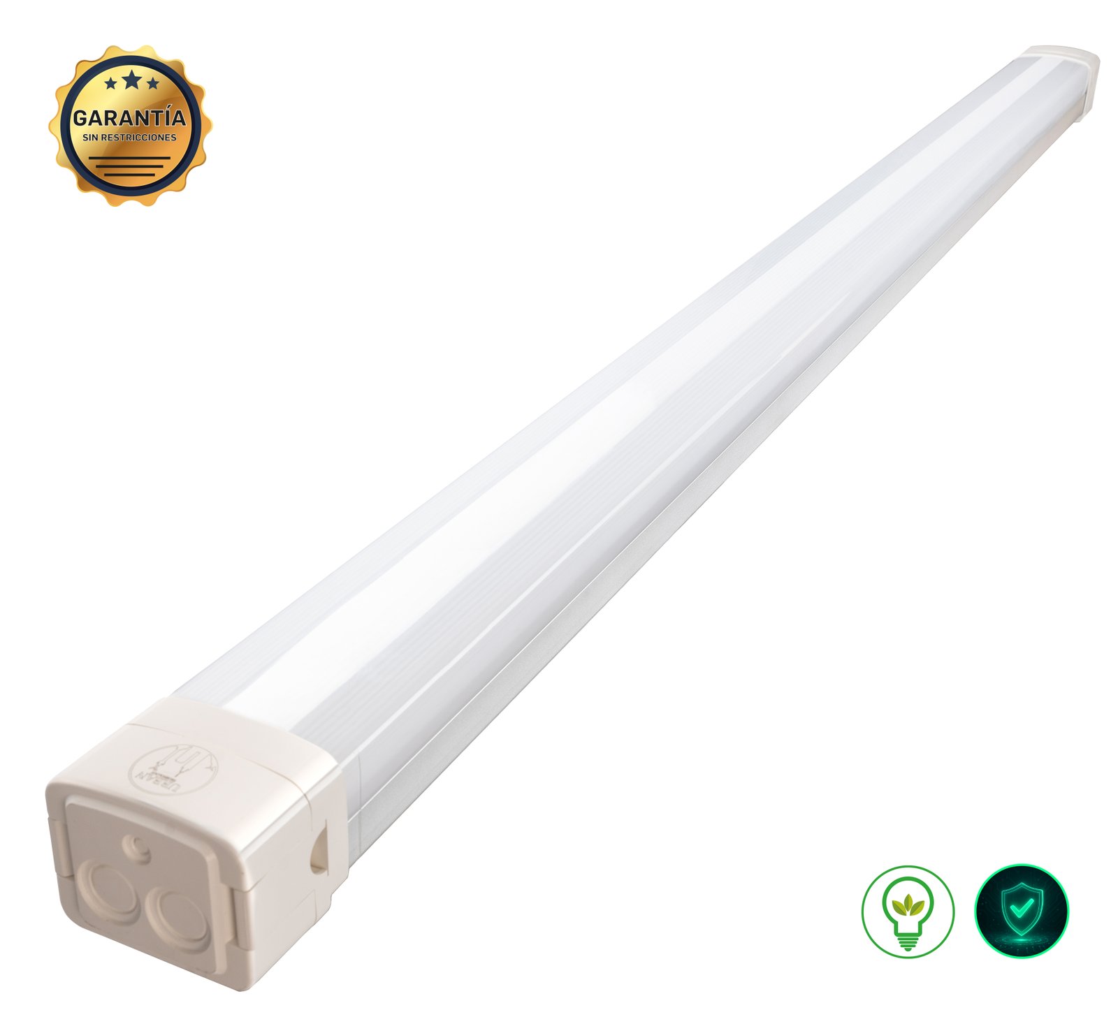 LED LINEAL TRIPROOF  60W