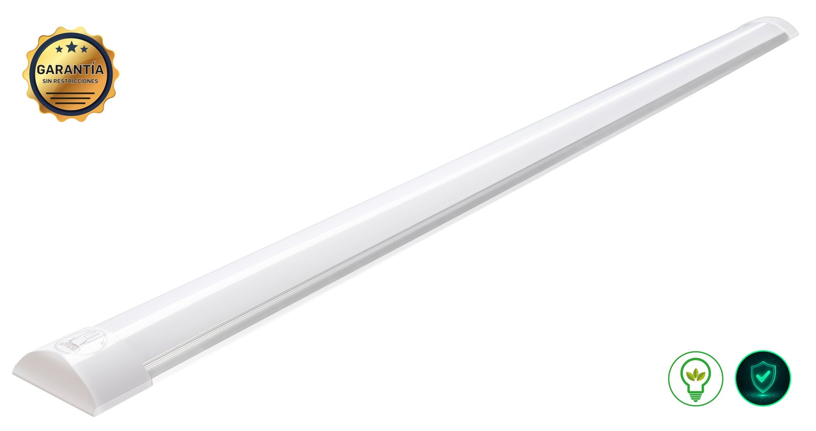 LED LINEAL 36 W