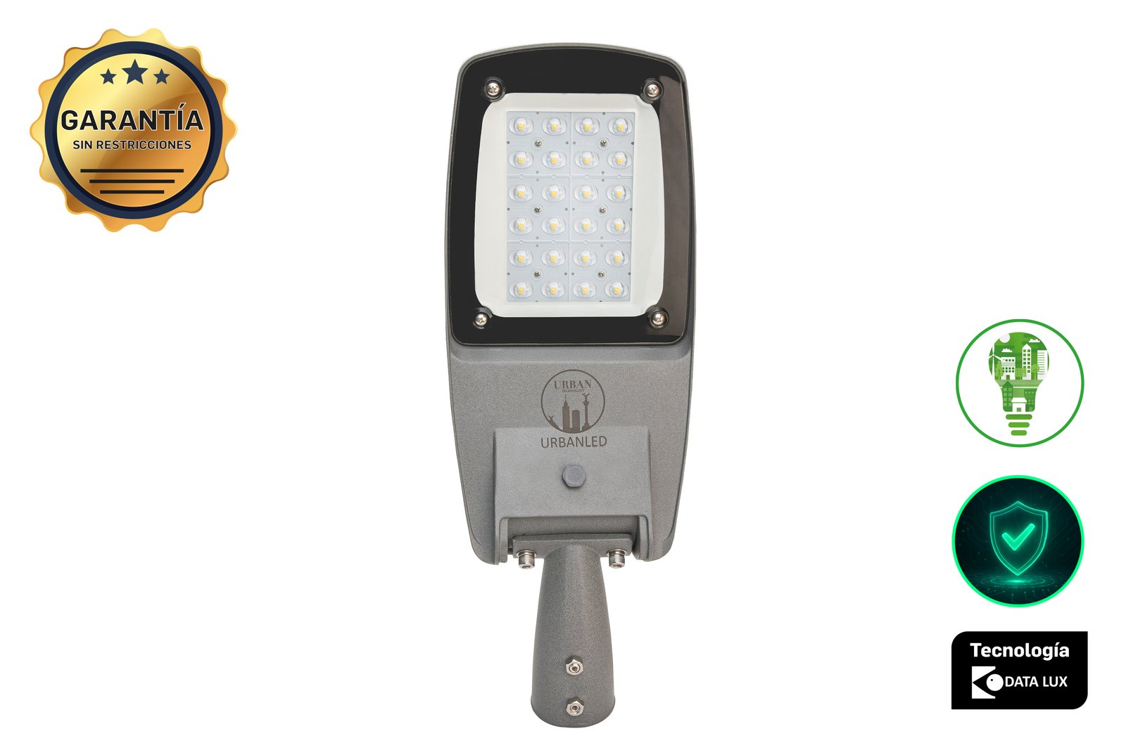 LUMINARIO EVO 70W-100W