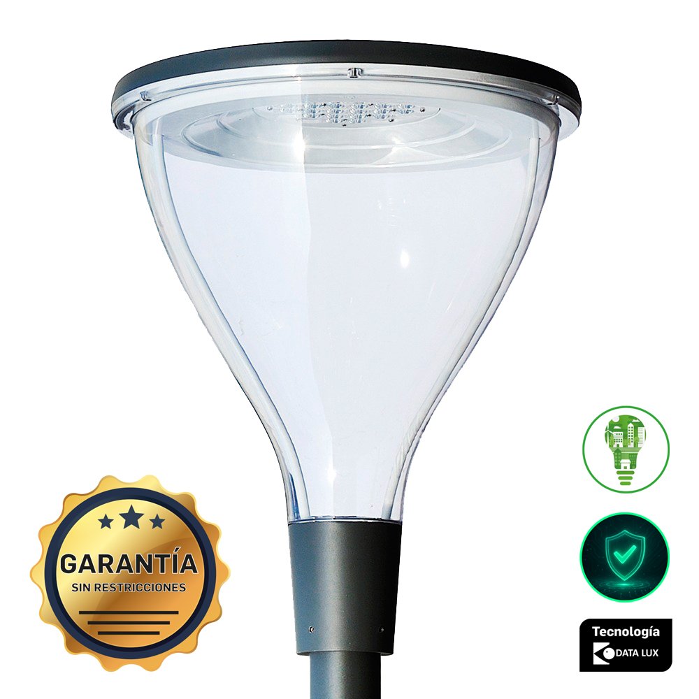 LUMINARIO VENUS 75 W