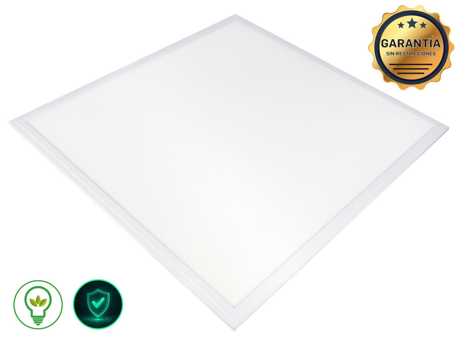 PREMIER PANEL LED 60X60 36W
