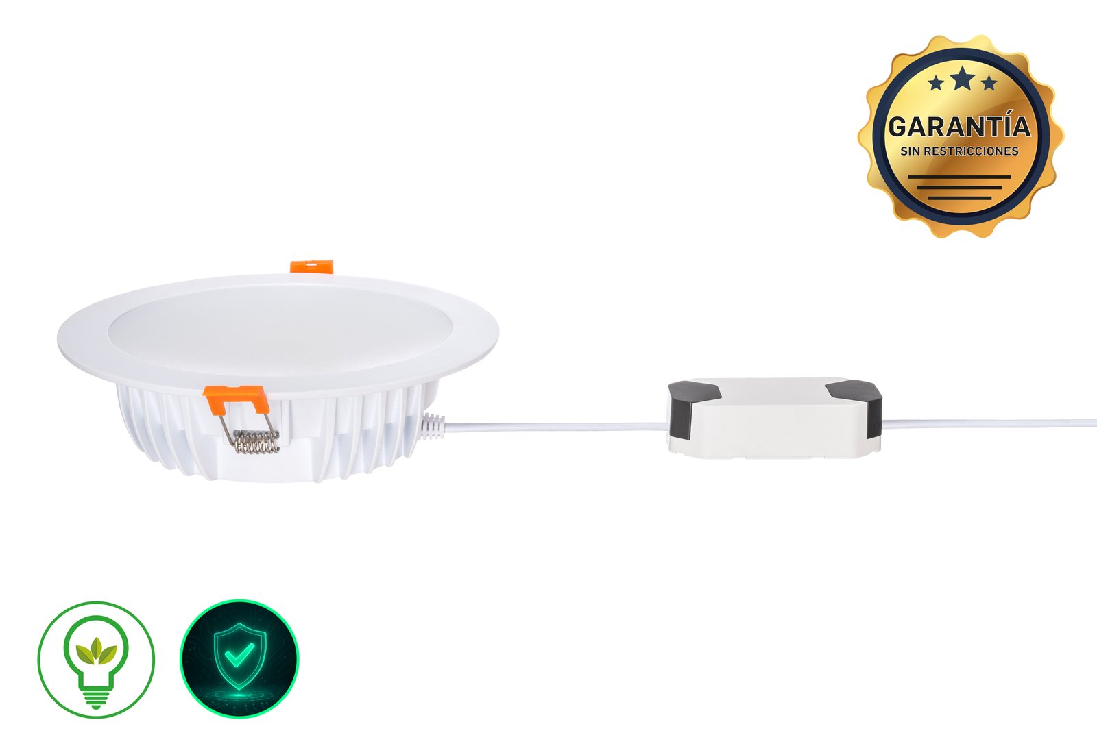 LED DOWN LIGHT TL 15 W